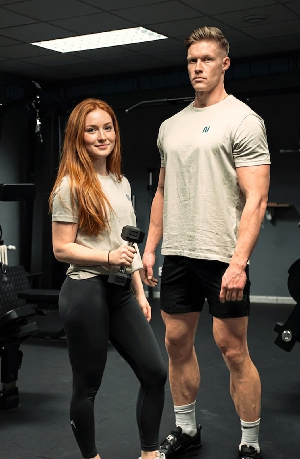 Athlete program preview